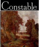Constable - Vasile Nicolescu - Clasicii picturii universale - album de pictura, Ed. Meridiane, 1977