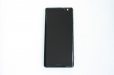 Display Sony Xperia XZ3 H8416 H9436 H9493 negru