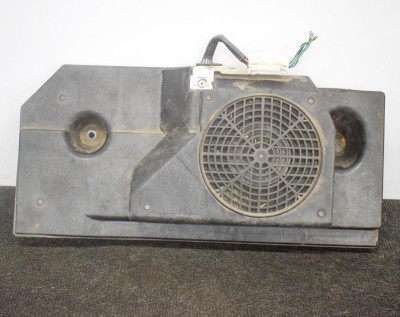 Subwoofer SUBARU FORESTER SH_ 2008 OEM: EAB1698A,86301SC340 10597909 foto
