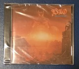 CD Dio - The Last In Line 1984