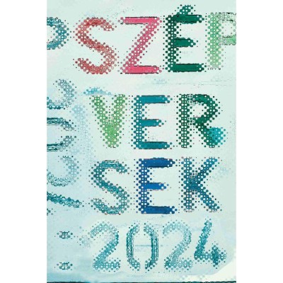 Sz&amp;eacute;p versek 2024 - Turi T&amp;iacute;mea foto