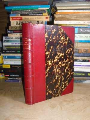 GUSTAVE FLAUBERT - LA TENTATION DE SAINT ANTOINE , ED. 1-A , PARIS , 1874 + foto