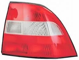 Stop spate lampa Opel Vectra B Sedan+Hatchback 1995-1998 BestAutoVest partea Dreapta foto