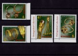 RO 2017 , LP 2147 ,&quot;Colectii de marca II &quot; ,MNH