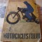 George Al. Mayer - Manualul motociclistului - 1957 - uzata - 372 fig in text