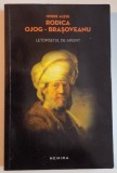 LETOPISETUL DE ARGINT de RODICA OJOG BRASOVEANU , EDITIA A IV- A , 2015