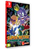 Super Retro Platformer Collection NSW