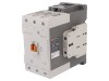 Contactor LS ELECTRIC 3 Poli NO 230V AC 100A, Seria METASOL, Model MC-100A, Montare Sina DIN