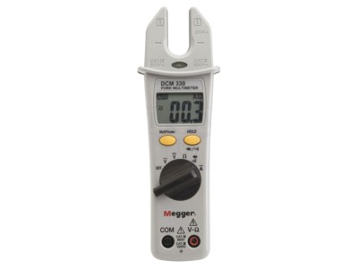 Multimetru Digital LCD 200V, 1kV foto