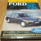 FORD - Fiesta, Escort, Orion, Sierra, Scorpio - Kezel&eacute;si &eacute;s Karbantart&aacute;si Utasit&aacute;sok - Lorincz Istvan, Peterfi Arpad -1992, 154 p.; lb. maghiara