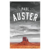 Holdpalota - Paul Auster
