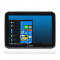Tableta industriala 2in1 Xplore ET80 Rugged 12inch Intel Core i7-1180G7 16GB 512GB SSD Windows 10 Pro Dark Grey