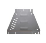Scut aluminiu cutie de viteze Toyota Hilux 2026-prezent