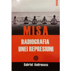 MISA Radiografia unei represiuni