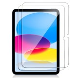 Folie sticla Huawei MatePad Mini 8.8 Asteroid GSM ArmorGlass CrystalHD, transparenta, (Pachet 2 buc.)