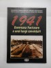 1941 Dureroasa fracturare a unei lungi convietuiri