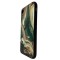 Husa protectie pentru apple iphone xr soft acryl tpu marble model 3