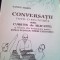 CONVERSATII INTR-O BUCATARIE SAU CARTE DE BUCATE....SANDU MARIN