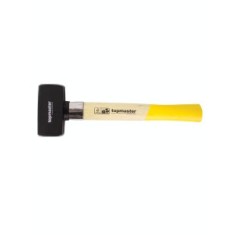 Ciocan patrat coada lemn 1 kg Topmaster Profesional