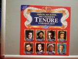 The Greatest Tenors - Our Time (1981/Polydor/RFG) - VINIL/NM+
