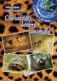 Curiozitati despre animale - Editura Ars Libri
