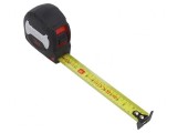 Ruletă de măsurare 3m x 19mm