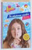Soy Luna: &Icirc;n căutarea viselor, Seria I, Vol. 4 &ndash; Paco Jimenez, Litera, Coperta Broșată, Carte de povești pentru copii, 2017