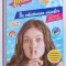 SOY LUNA , IN CAUTAREA VISELOR , SERIA INTAI , CARTEA A PATRA , text de PACO JIMENEZ , 2017