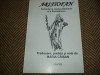 Aristofan - Serbările &icirc;n cinstea Demetrei și a Persephonei vol. II, Teatru, Ed. Crater, autograf Maria Crisan
