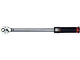 YATO Cheie dinamometrica prindere patrat 1/2&amp;quot;, cuplu strangere 10-110 Nm