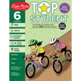 Top Student, Grade 6