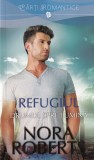 Nora Roberts - Refugiul Drumul spre lumina