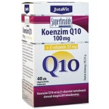 Coenzima Q10 + Vitamina E 35mg 40cps moi