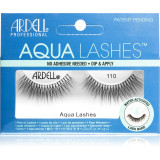 Ardell Aqua Lash gene false tip 110