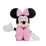 Jucarie de plus minnie 25cm, AS