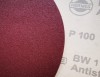 Smirghel abraziv &Oslash; 300 D100, șmirghel abraziv Ekamant
