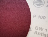 Smirghel abraziv &Oslash; 300 D100, șmirghel abraziv Ekamant