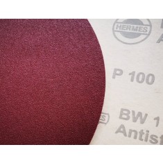 Smirghel abraziv &Oslash; 300 D100, șmirghel abraziv Ekamant