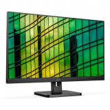 Monitor LED AOC 27E2QAE 27 inch 4 ms Negru 75 Hz