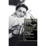 Az &iacute;t&eacute;letet v&eacute;grehajtott&aacute;k. &Eacute;let&uacute;tinterj&uacute; Mal&eacute;ter P&aacute;l &ouml;zvegy&eacute;vel - Gyenes Judith