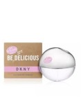 Apa de parfum DKNY Be 100% Delicious, 30 ml, pentru femei