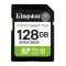 SDXC CARD KS 128GB CL10 UHS-I SELECT PLS