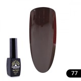 Cumpara ieftin Oja semipermanenta London 8 ml, 77