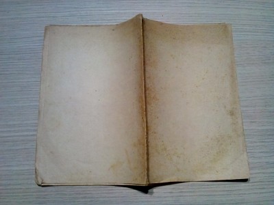 SEDIMENTAREA RECIFALA - V. Corvin Papiu (dedicatie-autograf) - F.An, 23 p. foto