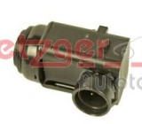 Sensor, ajutor parcare MERCEDES R-CLASS (W251, V251) (2006 - 2016) METZGER 0901054