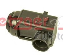 Sensor, ajutor parcare MERCEDES C-CLASS T-Model (S203) (2001 - 2007) METZGER 0901054 foto