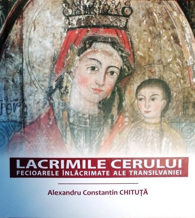 Lacrimile Cerului