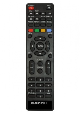 Telecomanda TV Blaupunkt- model V3 foto