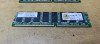 Ram PC elixir 512MB DDR 400MHz 2U51264DS8HB3G-5T, 512 MB, 400 mhz
