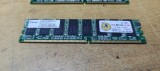 Ram PC elixir 512MB DDR 400MHz 2U51264DS8HB3G-5T